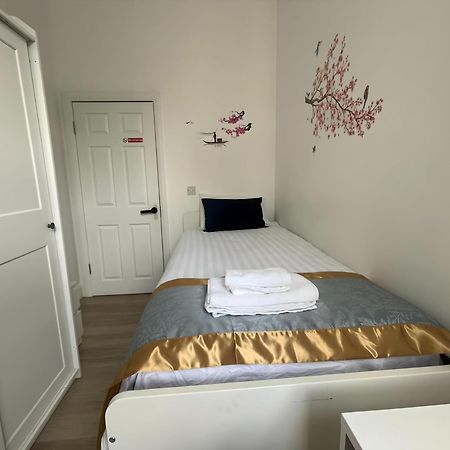Cork City En-Suite Single Room Esterno foto