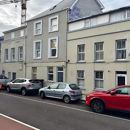 Cork City En-Suite Single Room Esterno foto