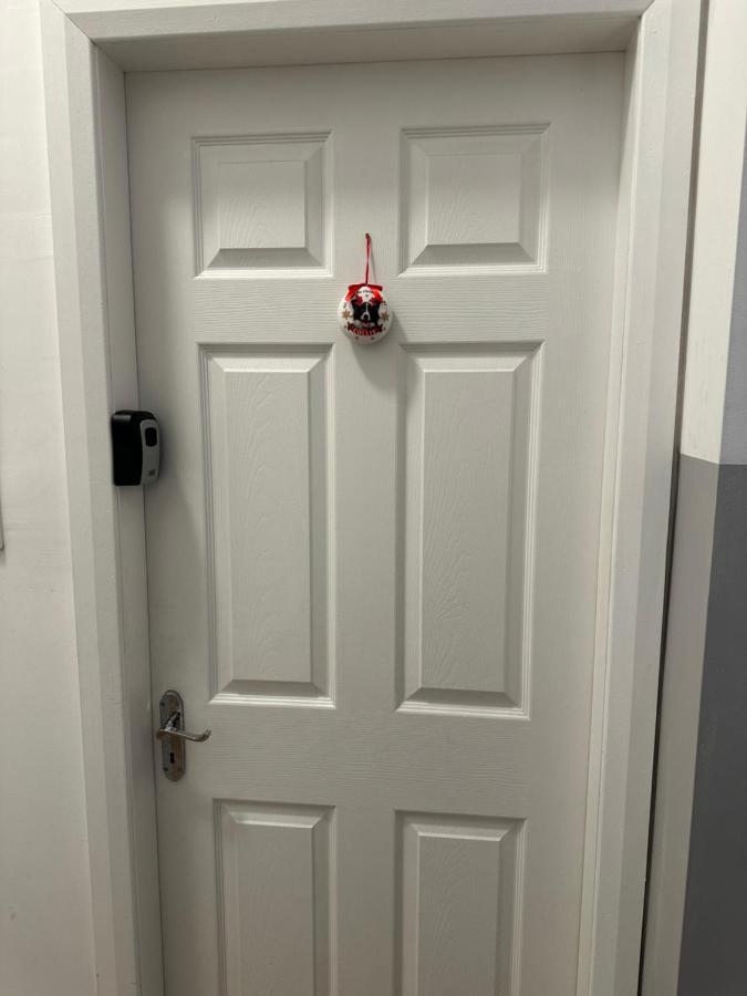 Cork City En-Suite Single Room Esterno foto