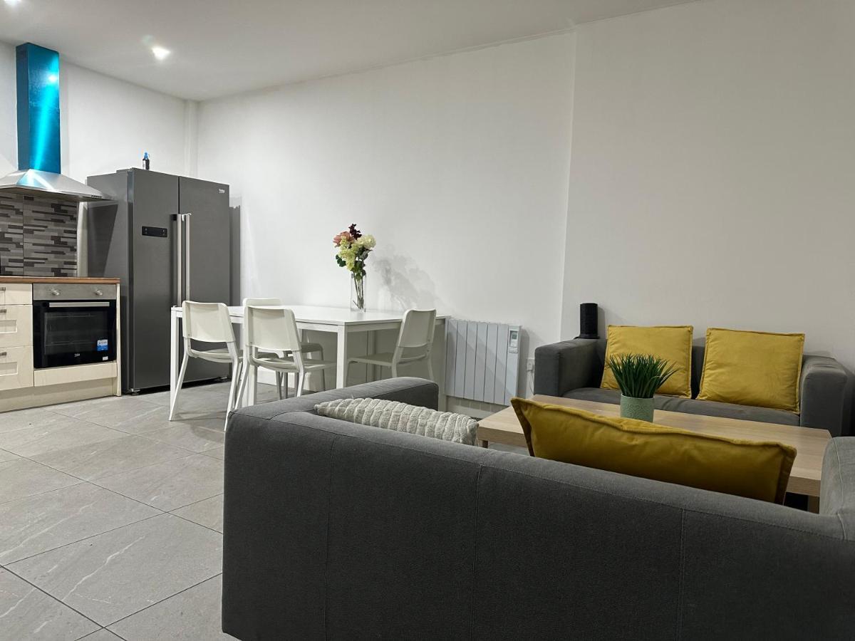 Cork City En-Suite Single Room Esterno foto