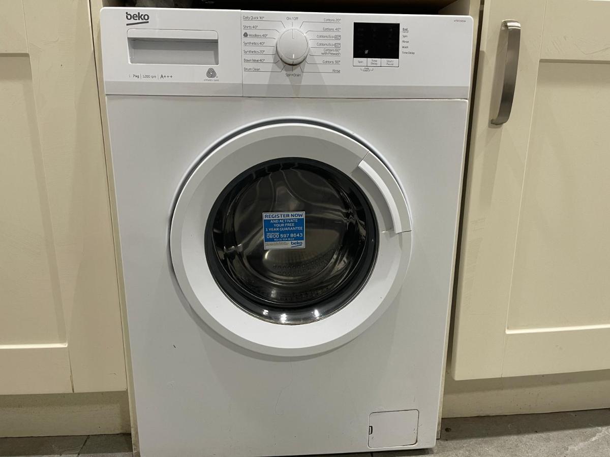 Cork City En-Suite Single Room Esterno foto