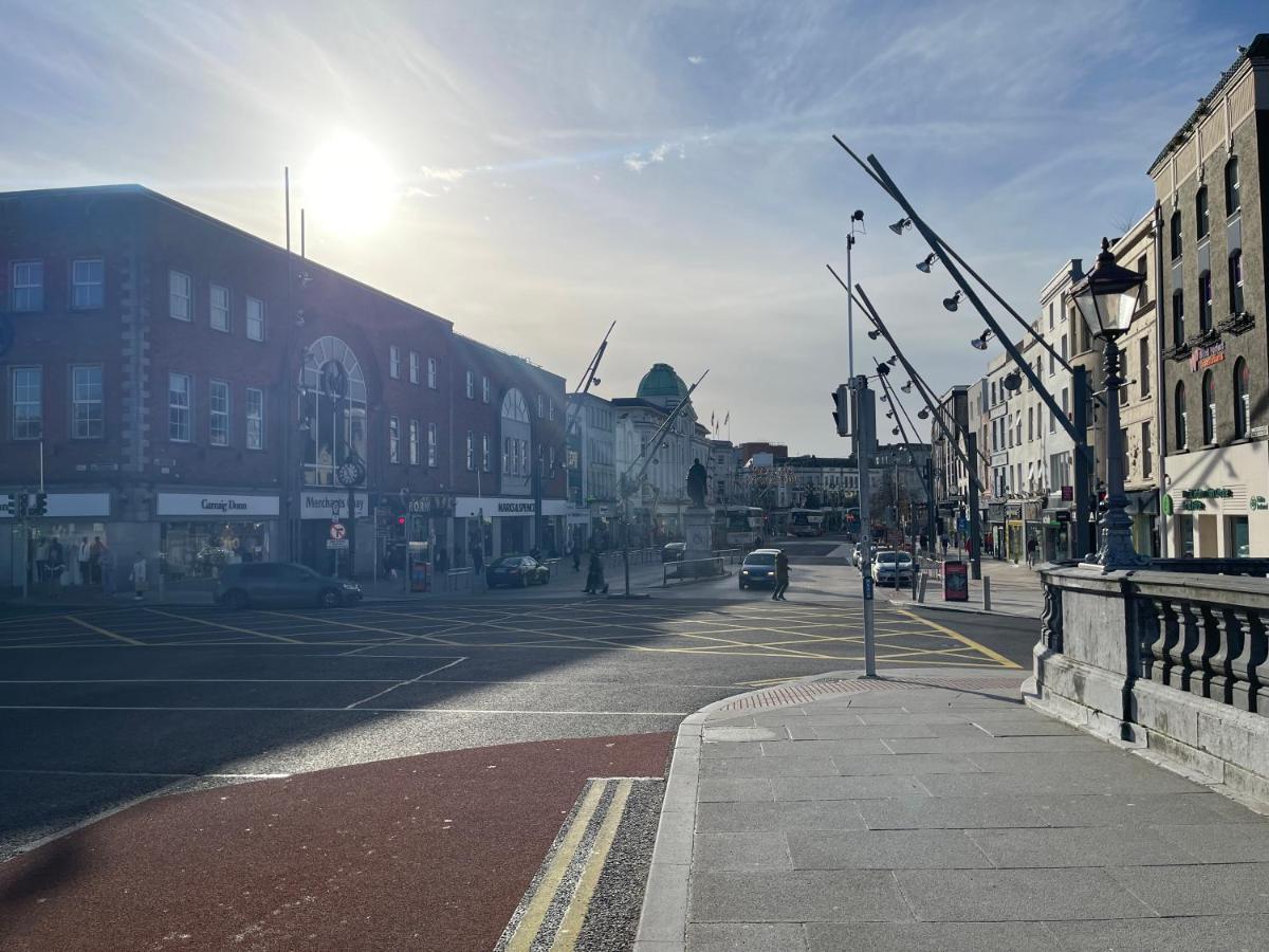 Cork City En-Suite Single Room Esterno foto