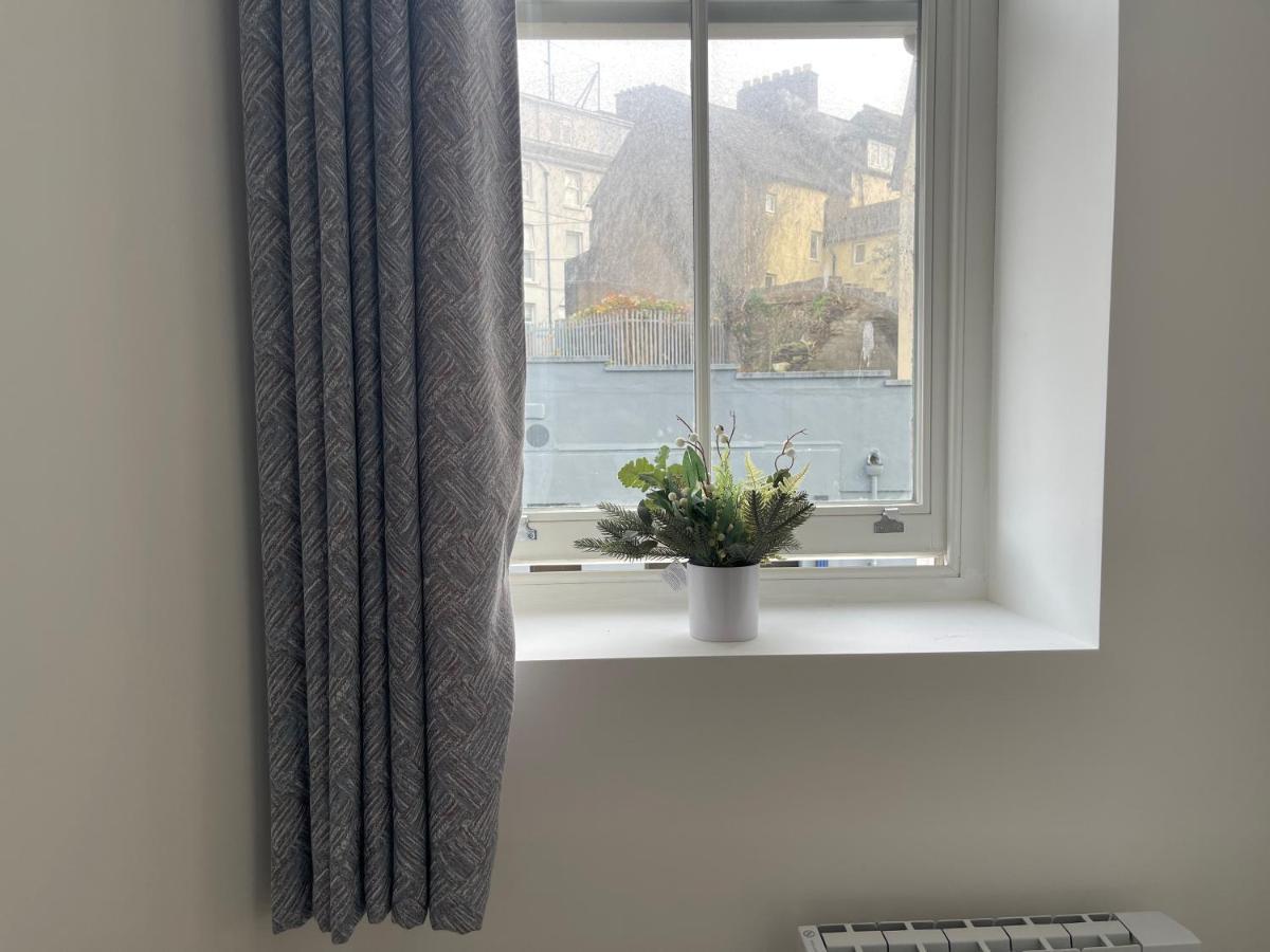 Cork City En-Suite Single Room Esterno foto