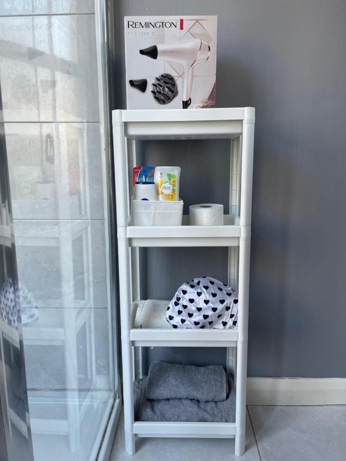 Cork City En-Suite Single Room Esterno foto