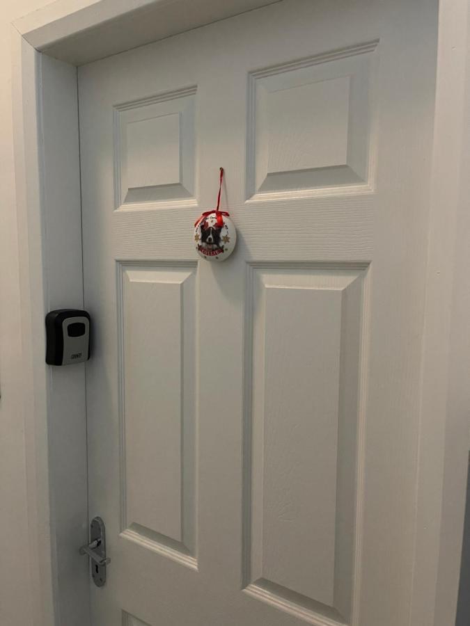 Cork City En-Suite Single Room Esterno foto
