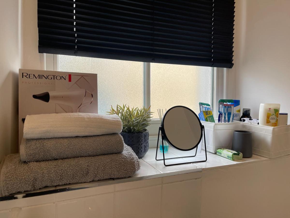 Cork City En-Suite Single Room Esterno foto