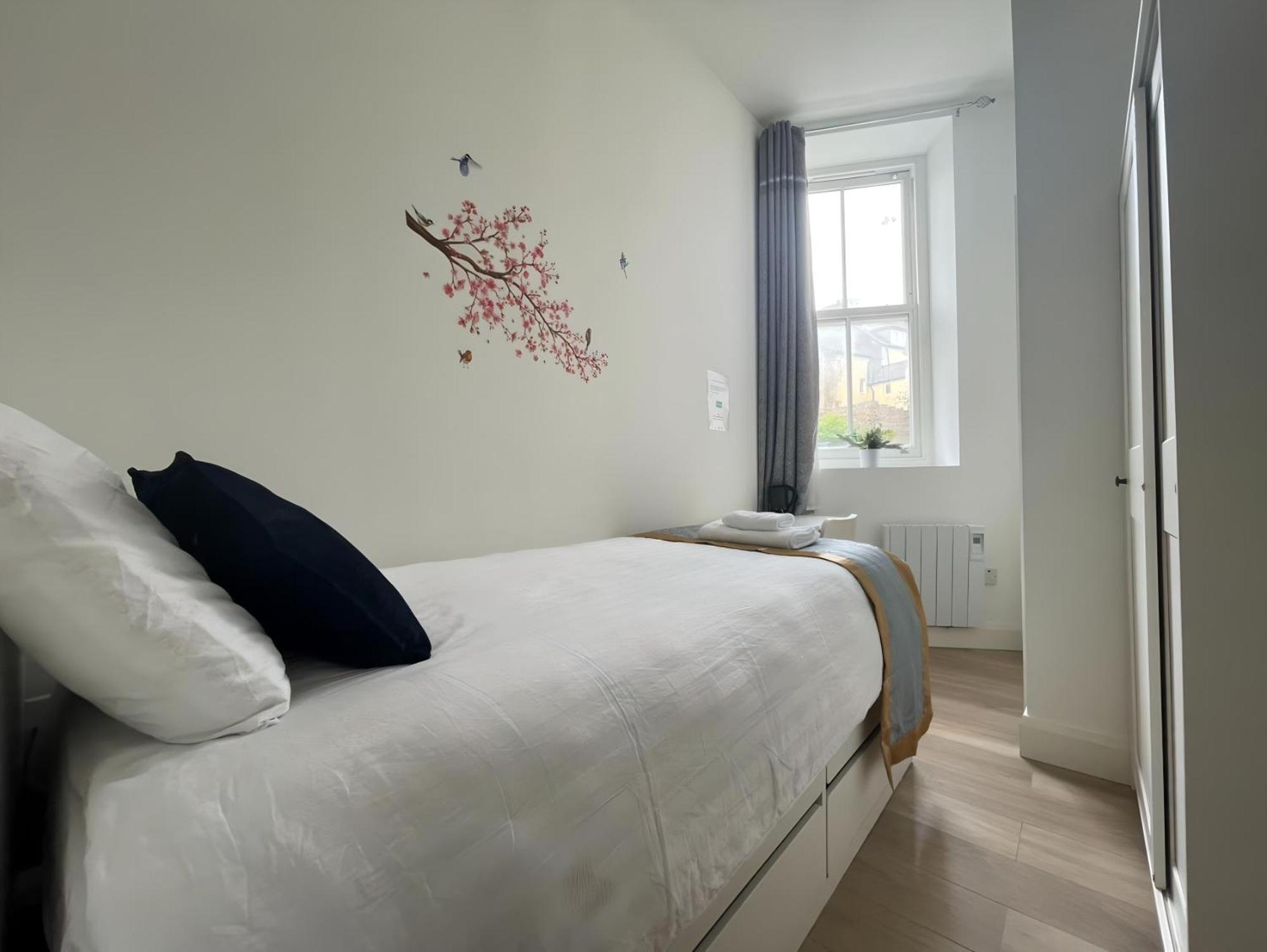 Cork City En-Suite Single Room Esterno foto